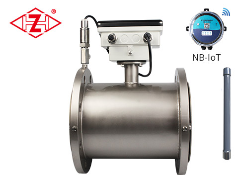NB遠(yuǎn)傳測(cè)壓型電磁水表