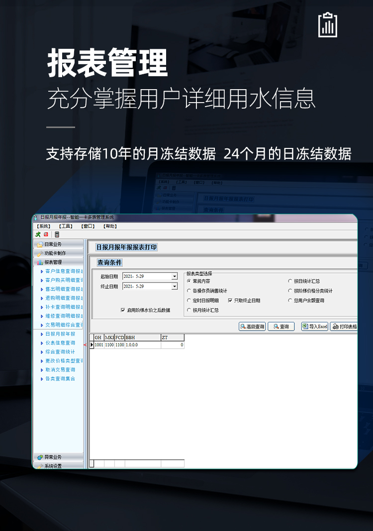 Cat.1無(wú)線(xiàn)遠(yuǎn)傳智能水表